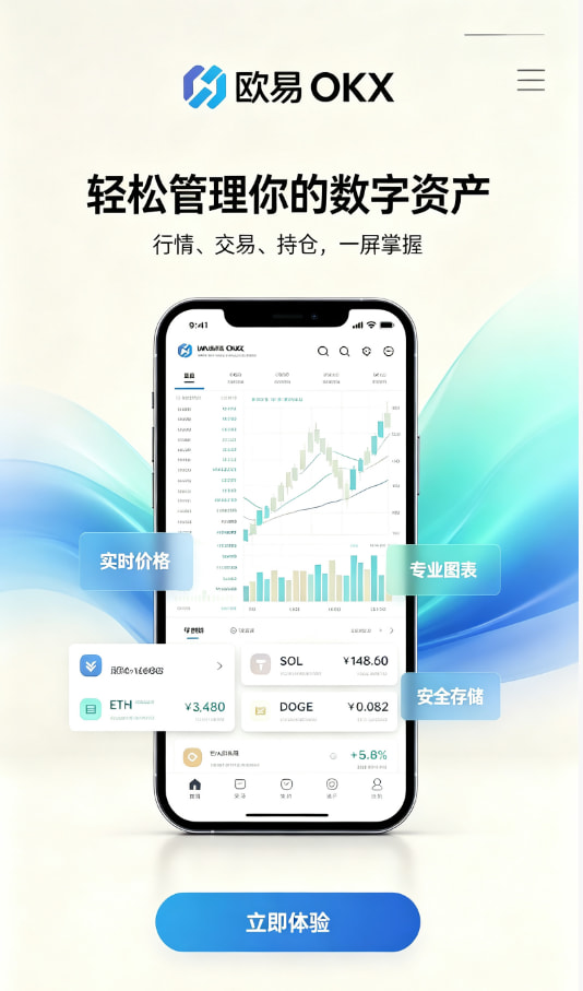 数字资产交易入门科普配图一